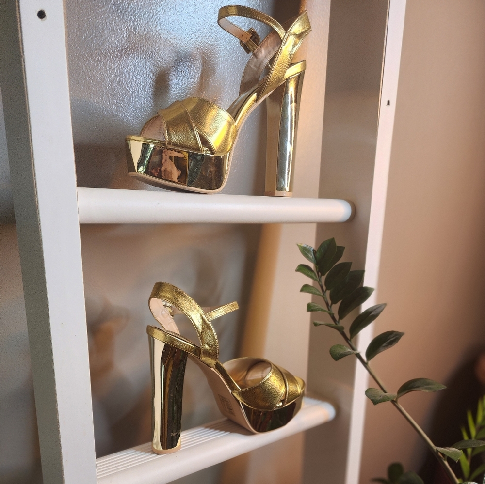 Womens Heels